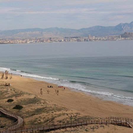 Apartamento Arenales Arenales del Sol Exteriör bild