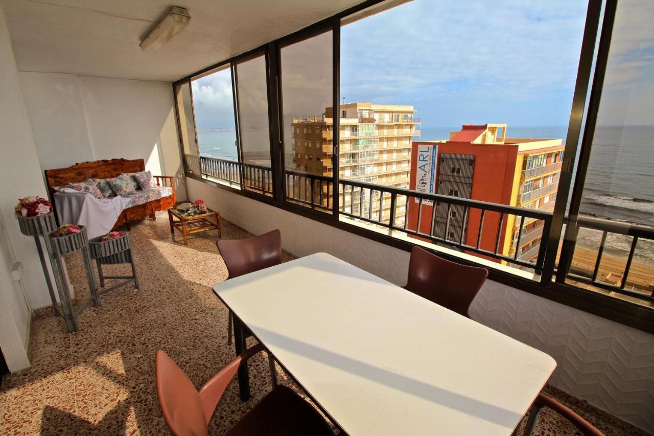 Apartamento Arenales Arenales del Sol Exteriör bild