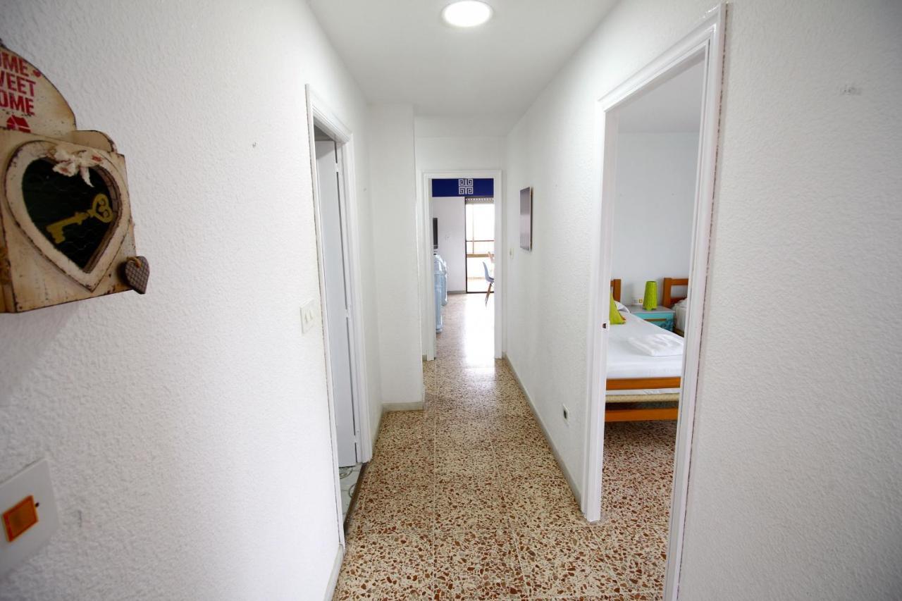 Apartamento Arenales Arenales del Sol Exteriör bild