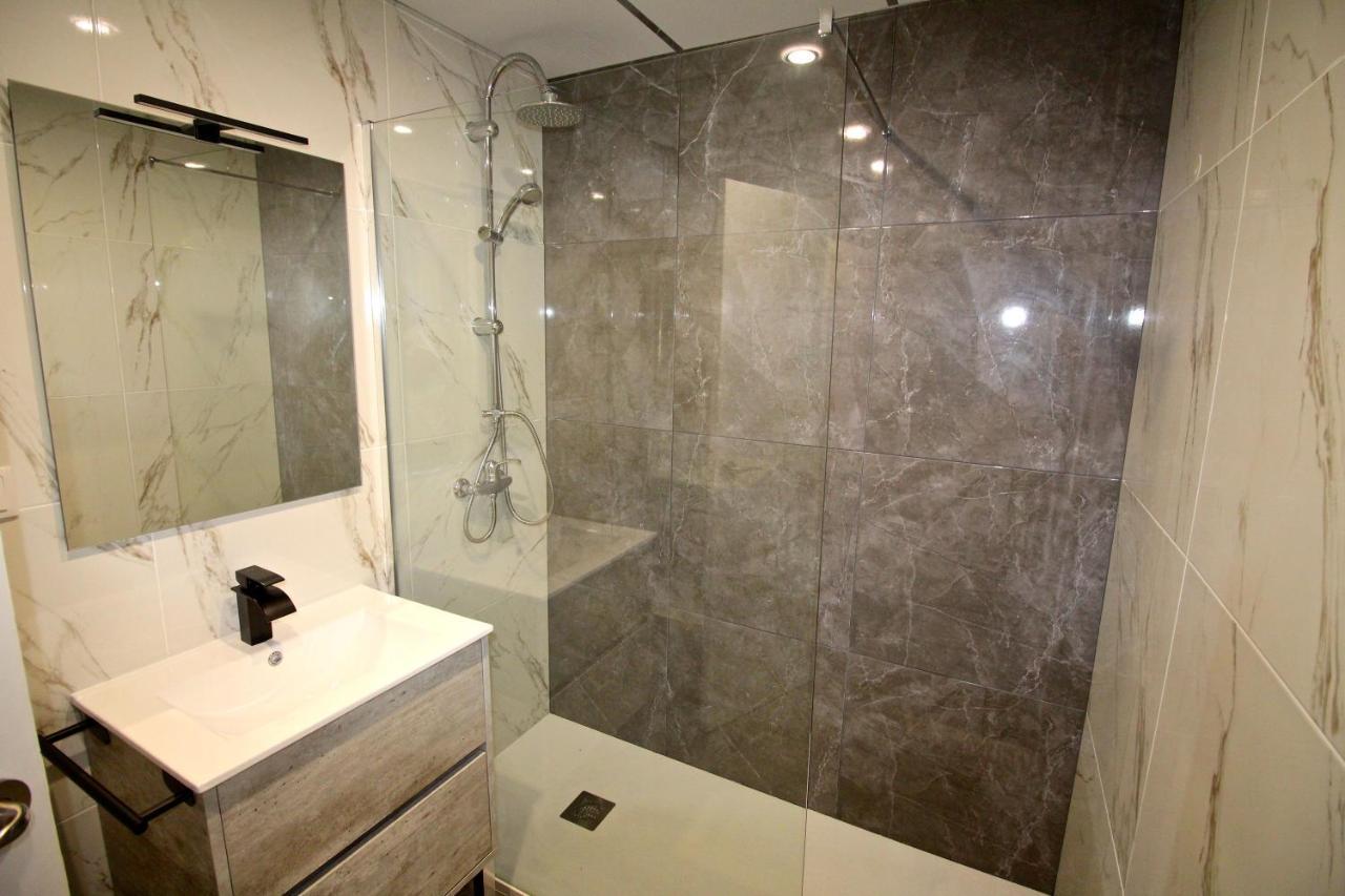 Apartamento Arenales Arenales del Sol Exteriör bild