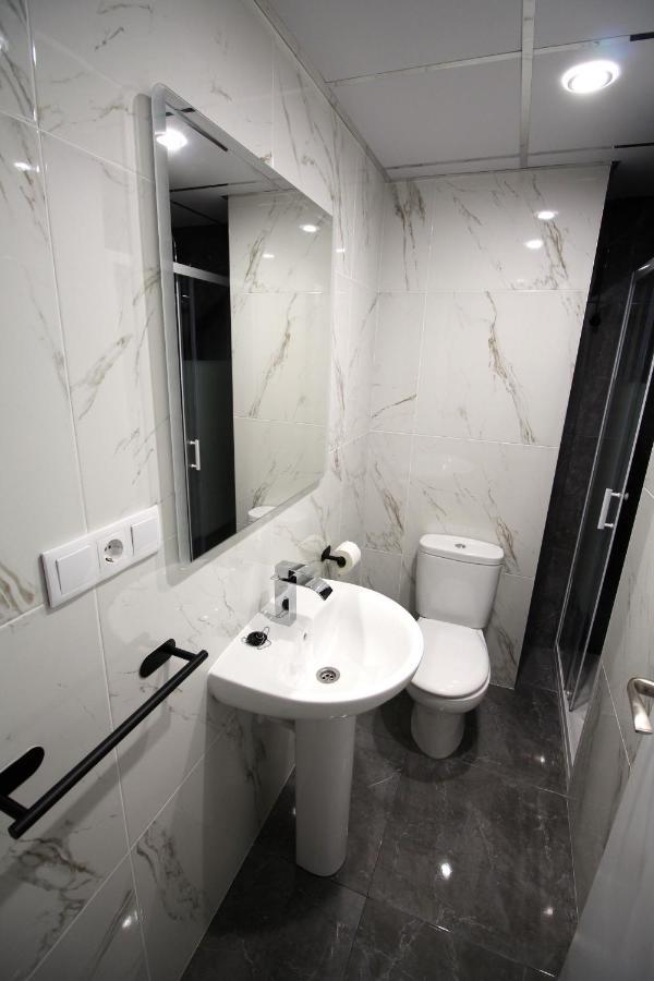 Apartamento Arenales Arenales del Sol Exteriör bild